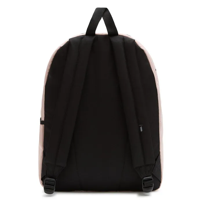 Vans View All Women In Session Backpack Pink