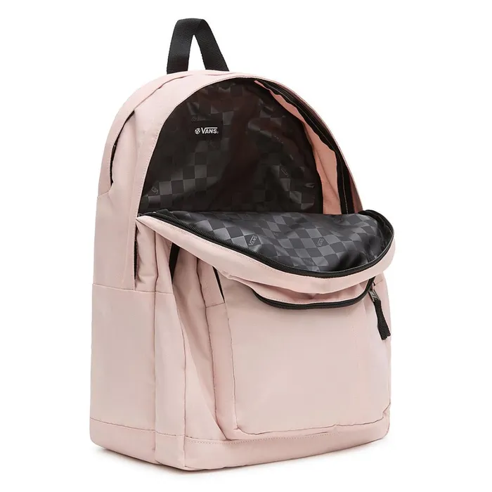 Vans View All Women In Session Backpack Pink