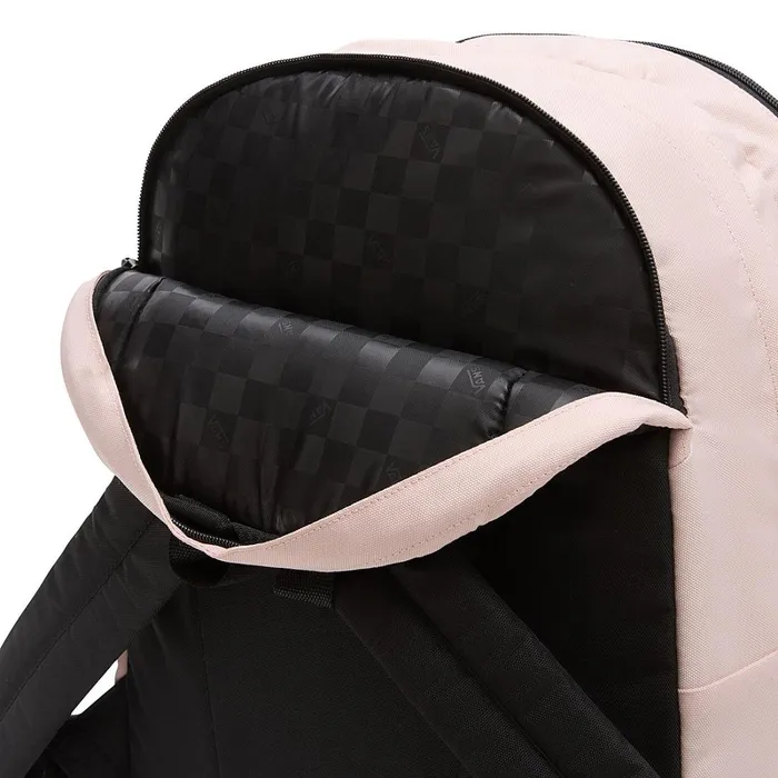 Vans View All Women In Session Backpack Pink