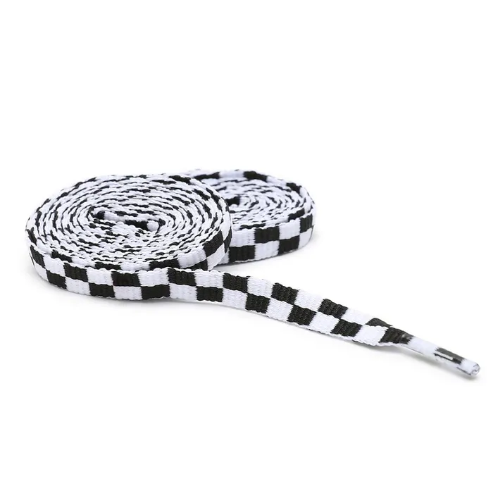 Vans View All Women Laces 45034 Black White