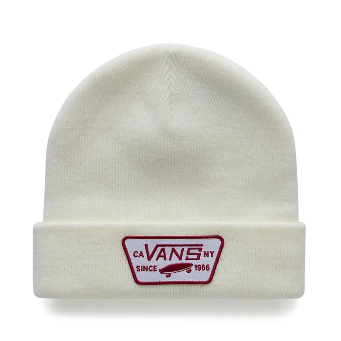 Vans View All Women Milford Beanie White
