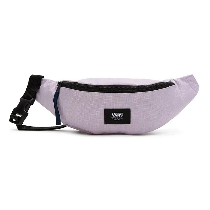 Vans View All Women Mini Ward Cross Body Bag Purple