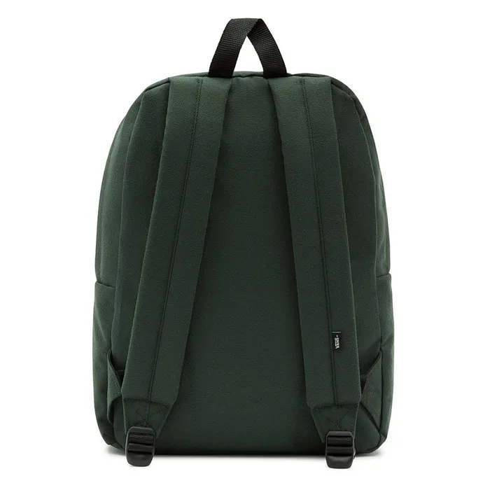 Vans View All Women Old Skool Drop V Backpack Green