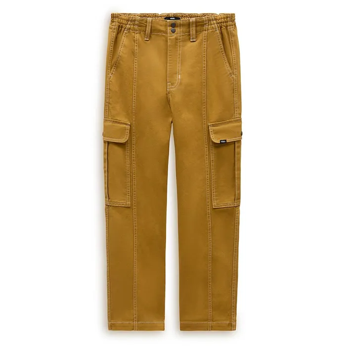 Vans View All Women Sidewalk Trousers Brown