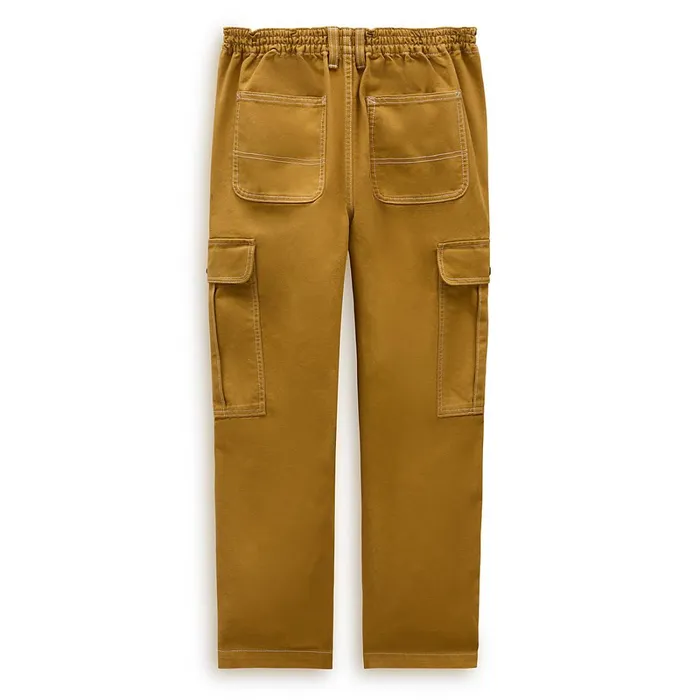 Vans View All Women Sidewalk Trousers Brown