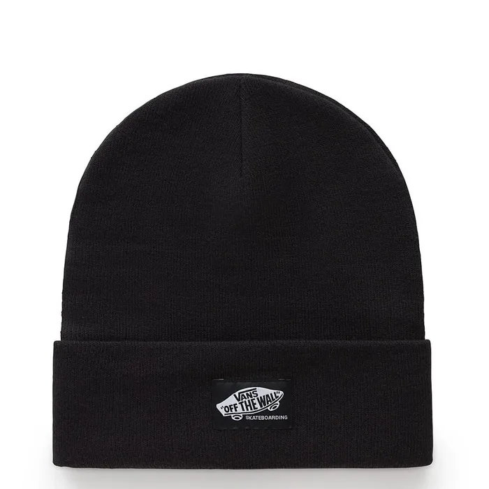 Vans View All Women Skate Classics Beanie Black