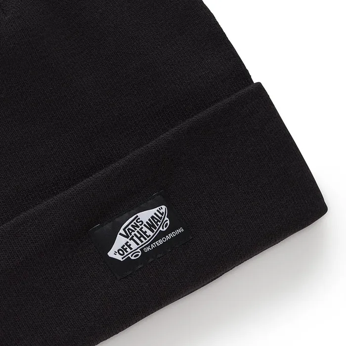 Vans View All Women Skate Classics Beanie Black