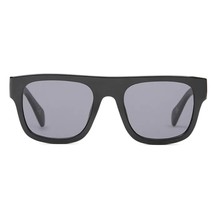 Vans View All Women Squared Off Sunglasses Black