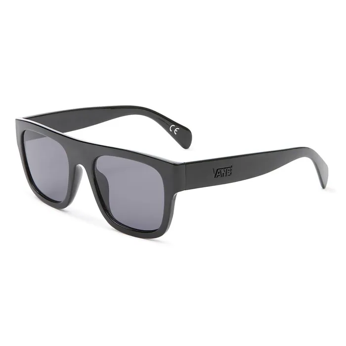 Vans View All Women Squared Off Sunglasses Black