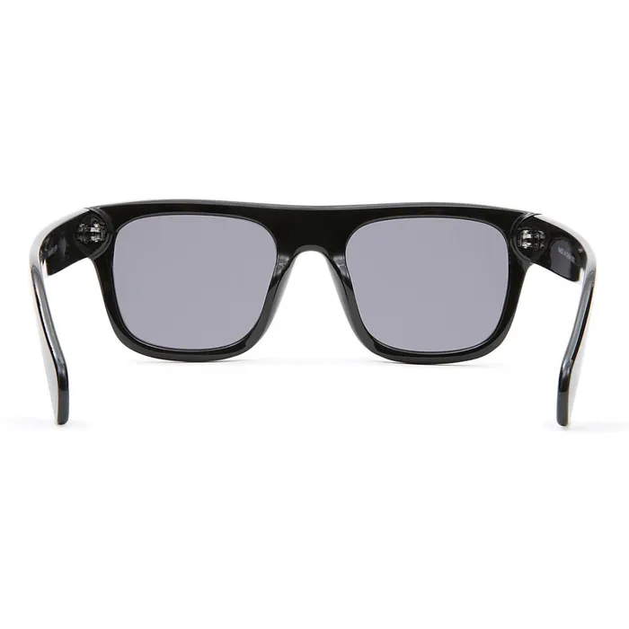 Vans View All Women Squared Off Sunglasses Black