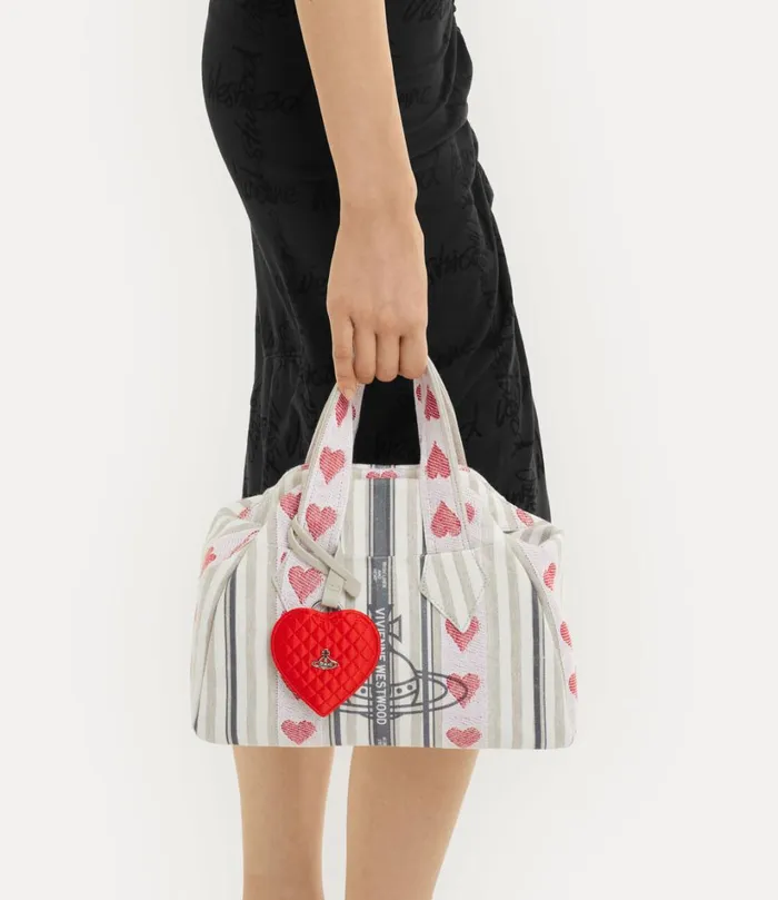 Vivienne Westwood Handbags Women Medium Archive Yasmine Handbag Multicolor