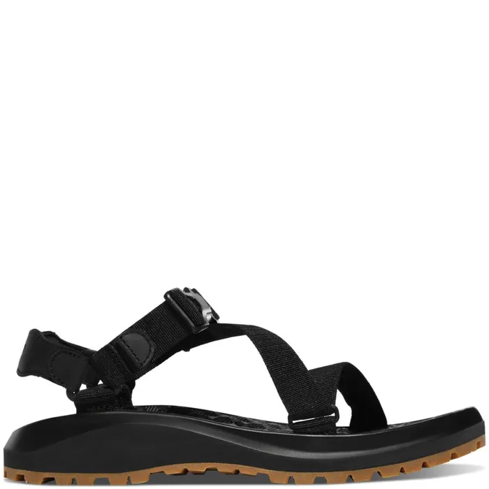 Wallowa Nylon Sandal Midnight Men Danner Sandals and Water Shoes