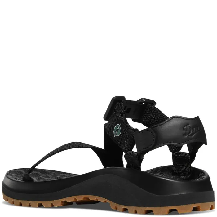 Wallowa Nylon Sandal Midnight Men Danner Sandals and Water Shoes