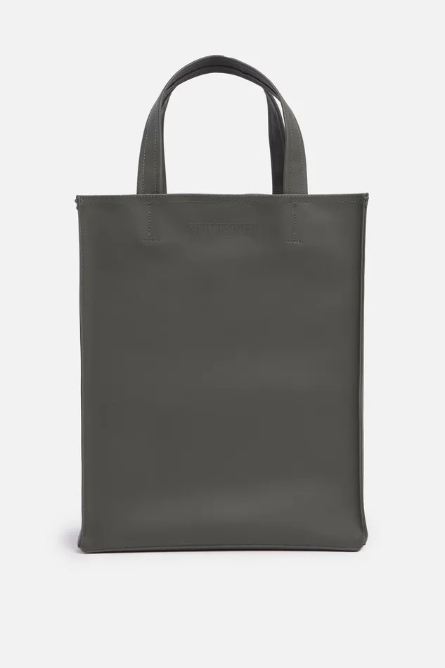 Weekend Bags Women Stutterheim Stocksund Bag Green