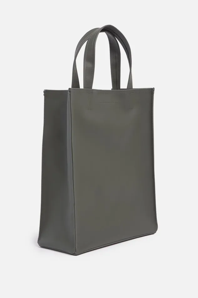 Weekend Bags Women Stutterheim Stocksund Bag Green