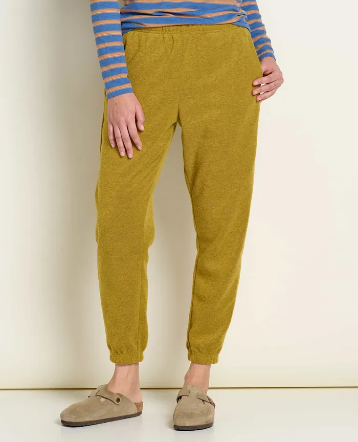Whitney Terry Sweatpant Pike Women8217s Pants ToadandCo
