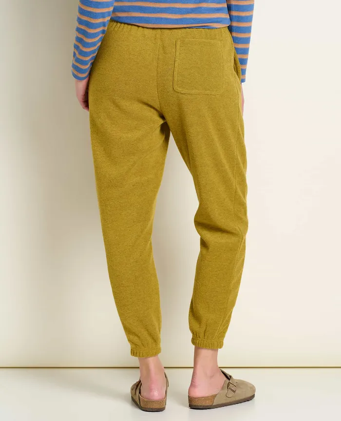 Whitney Terry Sweatpant Pike Women8217s Pants ToadandCo