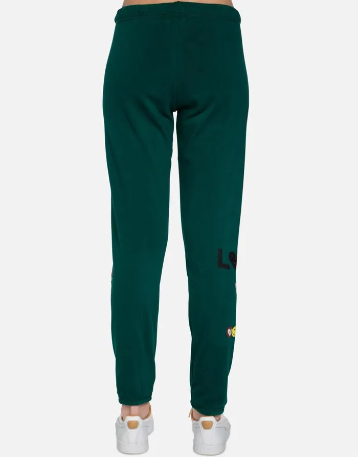 Women039s Brynn 1 Love Alpine Lauren Moshi Long Sweatpants
