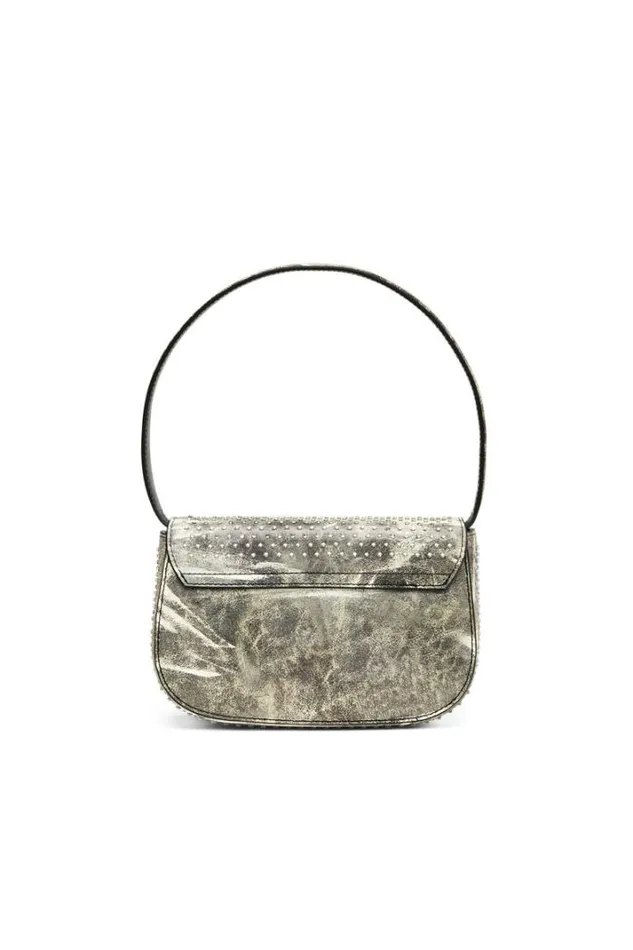 Women 1dr Military Green Diesel 1DR Bags