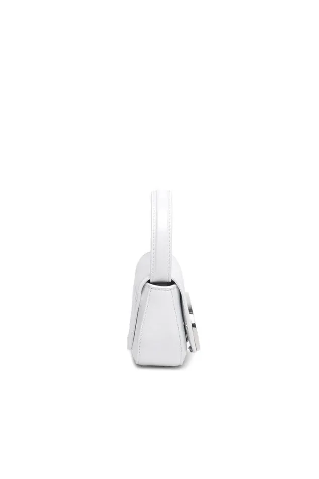 Women 1dr Xs White Diesel 1DR Bags
