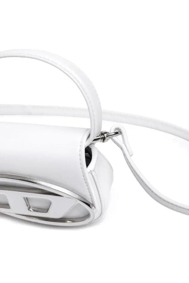 Women 1dr Xs White Diesel 1DR Bags