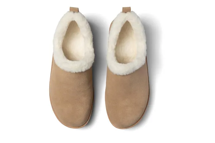 Women ABEO Footwear Boots Pioneer Bootie Light Beige Women ABEO Footwear Boots Pioneer Bootie Light Beige