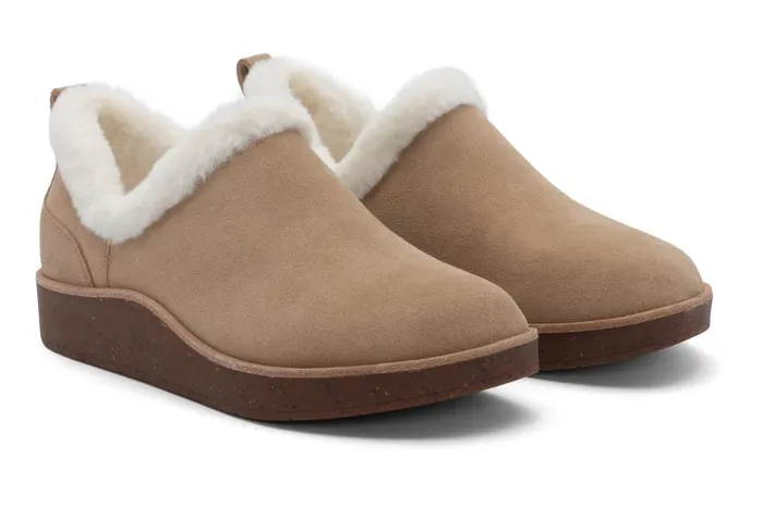 Women ABEO Footwear Boots Pioneer Bootie Light Beige Women ABEO Footwear Boots Pioneer Bootie Light Beige