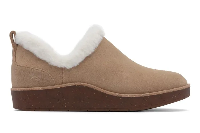 Women ABEO Footwear Boots Pioneer Bootie Light Beige Women ABEO Footwear Boots Pioneer Bootie Light Beige