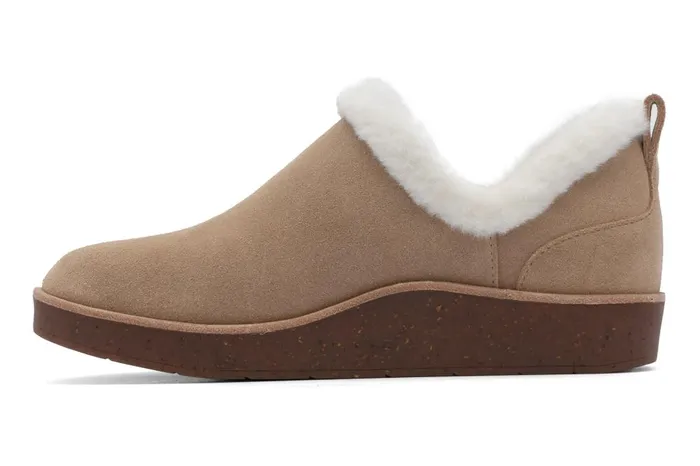 Women ABEO Footwear Boots Pioneer Bootie Light Beige Women ABEO Footwear Boots Pioneer Bootie Light Beige