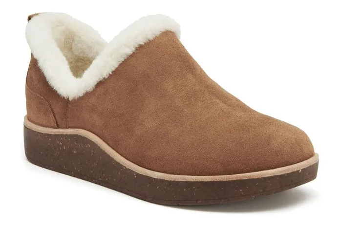 Women ABEO Footwear Boots Pioneer Bootie Tan
