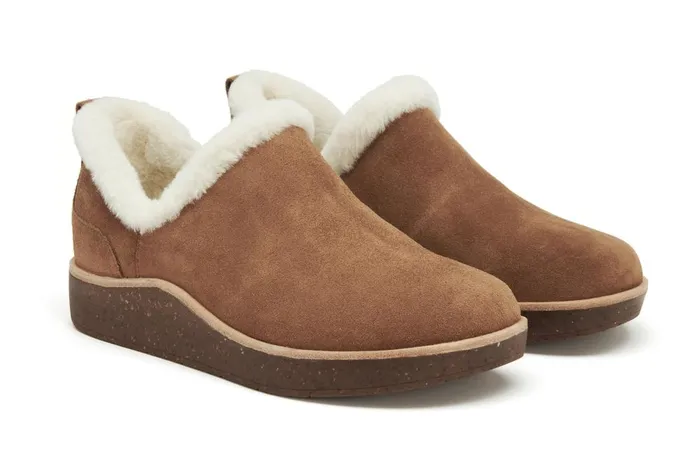Women ABEO Footwear Boots Pioneer Bootie Tan Women ABEO Footwear Boots Pioneer Bootie Tan