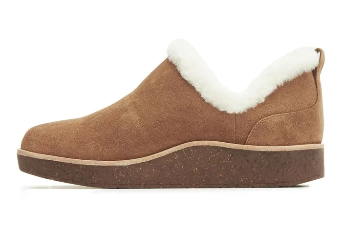 Women ABEO Footwear Boots Pioneer Bootie Tan Women ABEO Footwear Boots Pioneer Bootie Tan