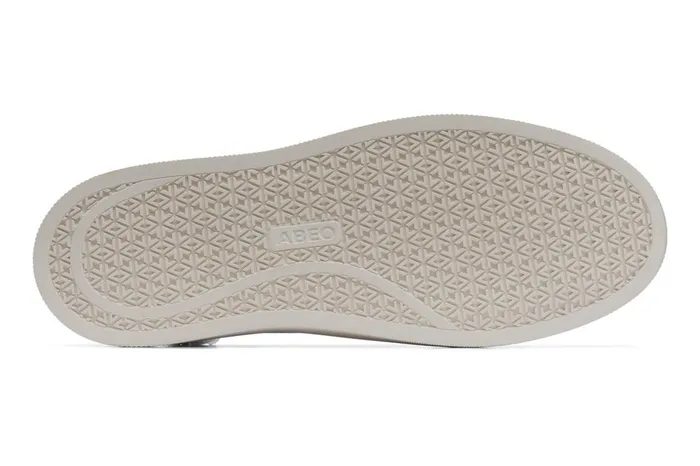 Women ABEO Footwear Casual Shoes Jumpstreet Slip On Black Canvas