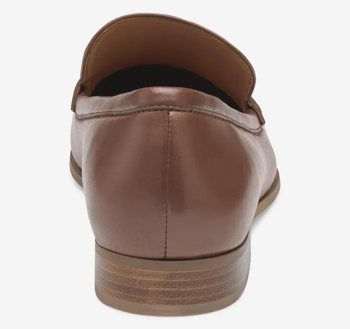 Women Ali Bit Loafer Cognac Glove Leather JohnstonandMurphy Mules and Loafers Women Ali Bit Loafer Cognac Glove Leather JohnstonandMurphy Mules and Loafers