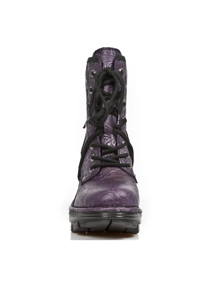 Women Ankle Boot Neotrail MNeotr008C29 New Rock Heels Women Ankle Boot Neotrail MNeotr008C29 New Rock Heels