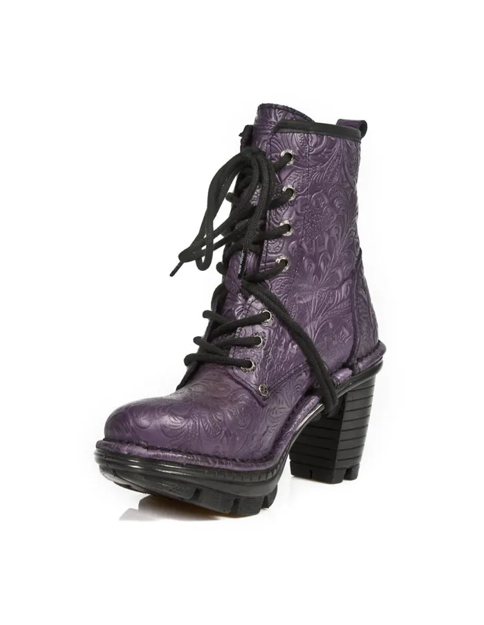Women Ankle Boot Neotrail MNeotr008C29 New Rock Heels Women Ankle Boot Neotrail MNeotr008C29 New Rock Heels