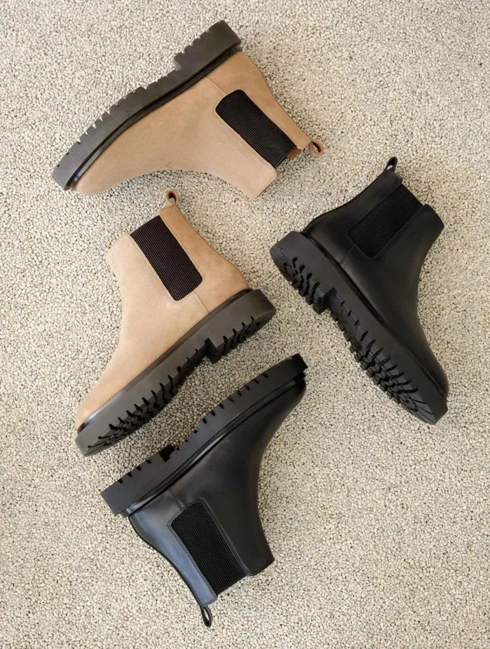 Women Ankle Boots Bobbies Carly Intense Black Women Ankle Boots Bobbies Carly Intense Black