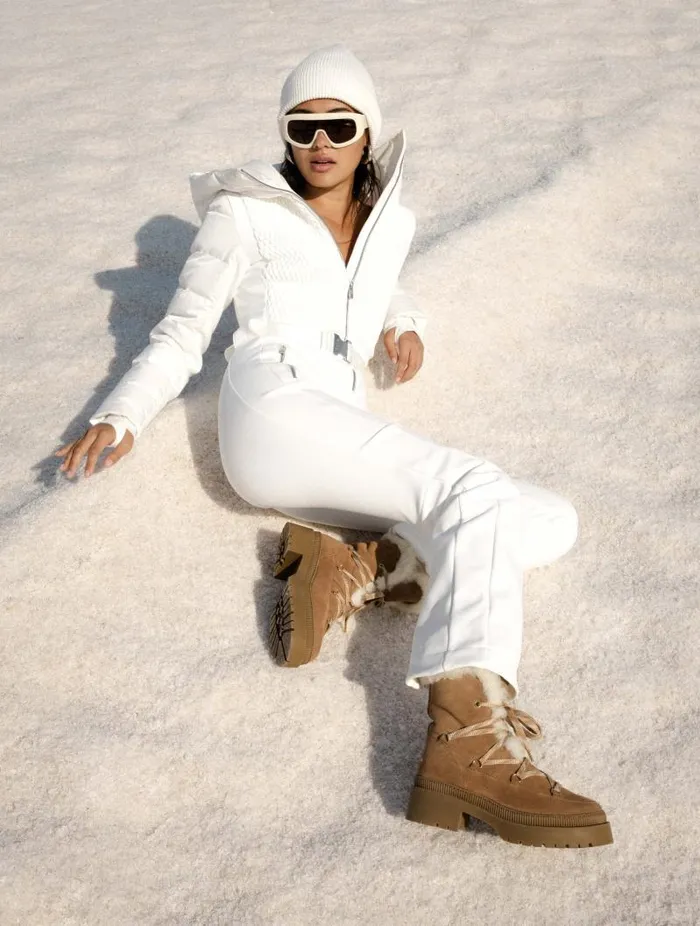 Women Ankle Boots Bobbies Iga Antelope