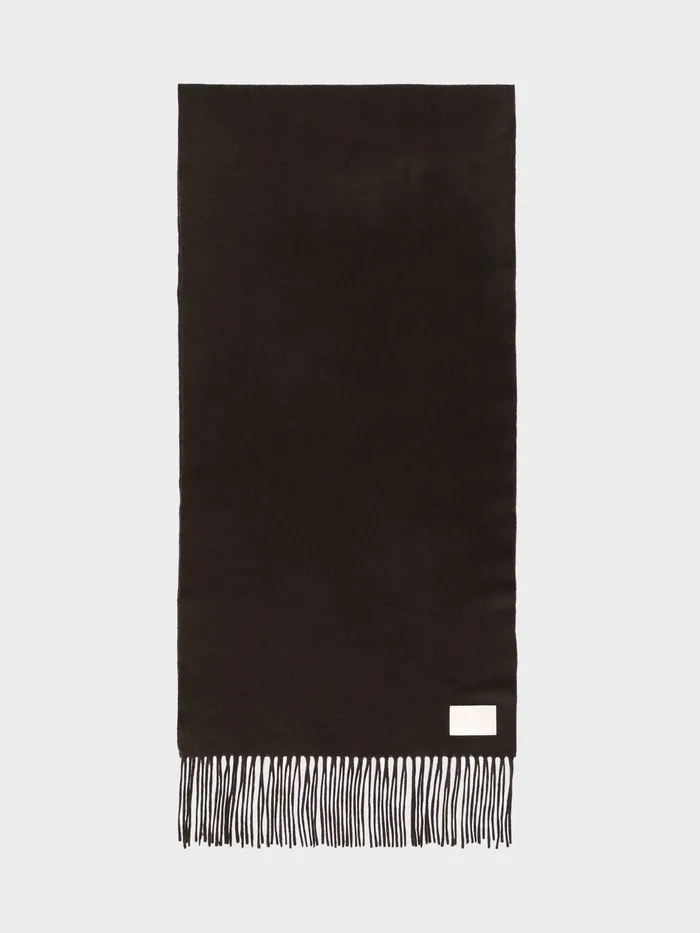 Women Bela Cashmere Scarf Aeyde Scarves
