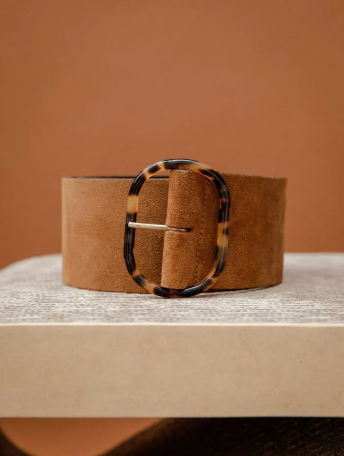 Women Belts Bobbies Kastelli Camel Women Belts Bobbies Kastelli Camel