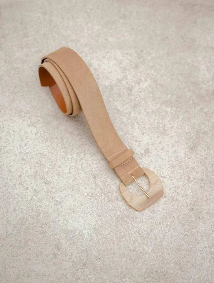 Women Belts Bobbies Murano Antelope Women Belts Bobbies Murano Antelope