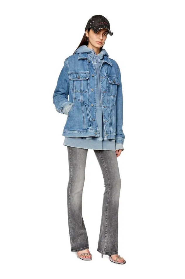 Women Bootcut And Flare Jeans 1969 DEbbey 0enaq Grey Diesel Bootcut And Flare Women Bootcut And Flare Jeans 1969 DEbbey 0enaq Grey Diesel Bootcut And Flare