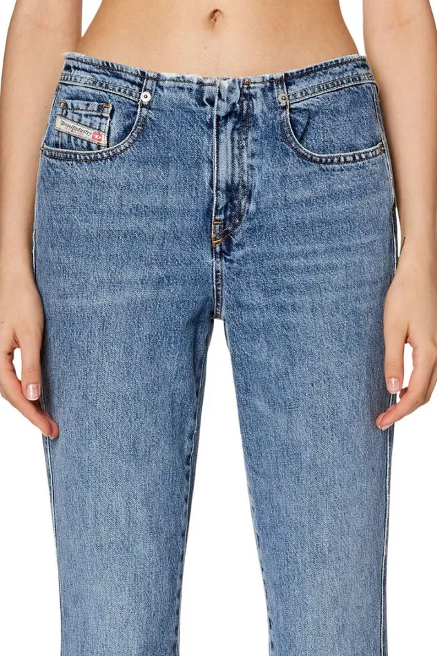 Women Bootcut And Flare Jeans 2003 DEscription 09g93 Light Blue Diesel Bootcut And Flare Women Bootcut And Flare Jeans 2003 DEscription 09g93 Light Blue Diesel Bootcut And Flare