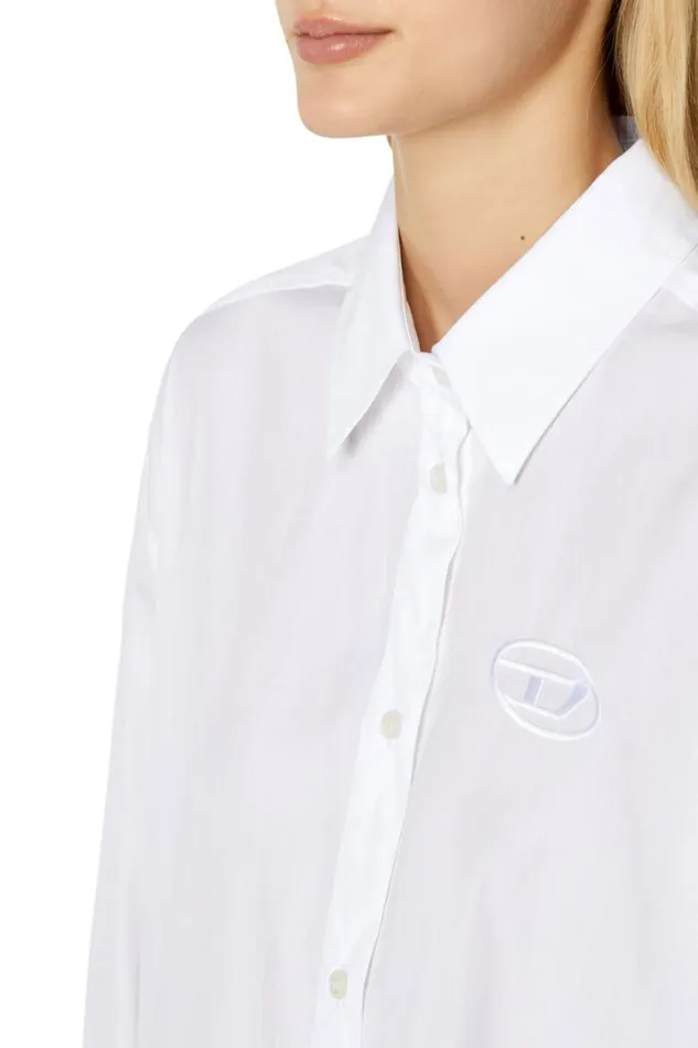 Women DLunarB White Diesel Dresses And Jumpsuits Women DLunarB White Diesel Dresses And Jumpsuits
