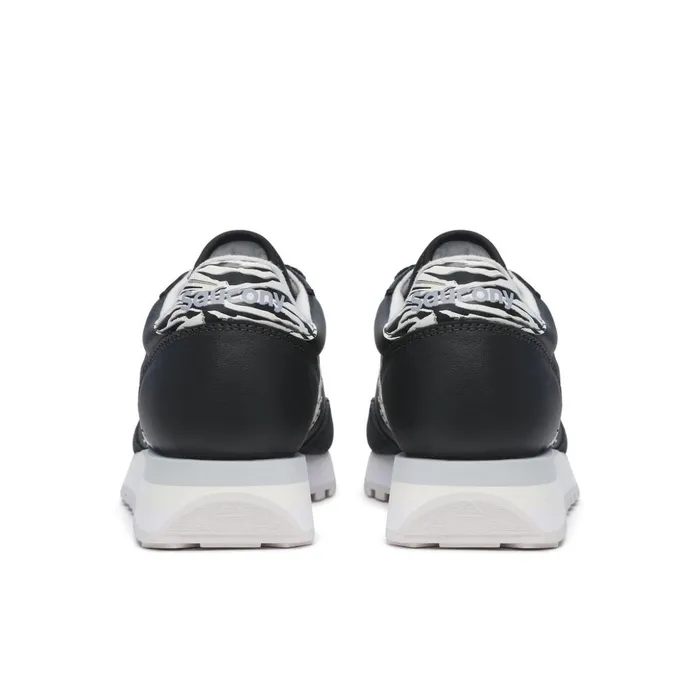 Women Jazz Triple Animalier Blackzebra Saucony Lifestyle