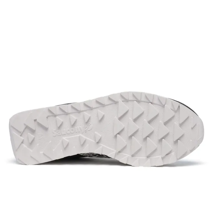 Women Jazz Triple Animalier Blackzebra Saucony Lifestyle