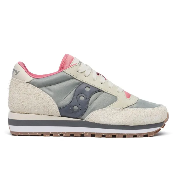 Women Jazz Triple Primaloft Mudivory Saucony Lifestyle