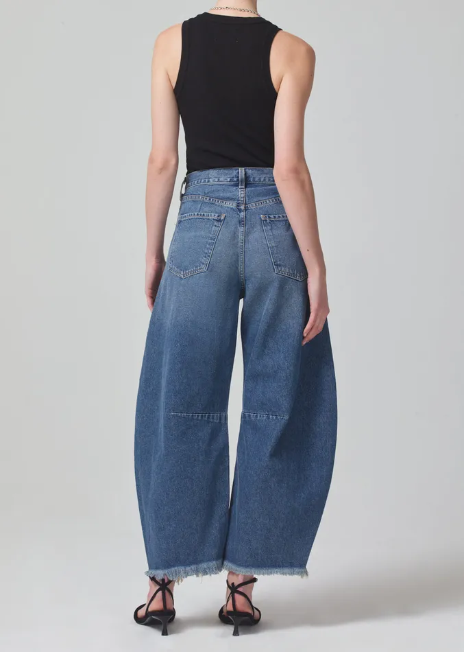 Women Jeans Citizens Of Humanity Horseshoe Jean In Magnolia