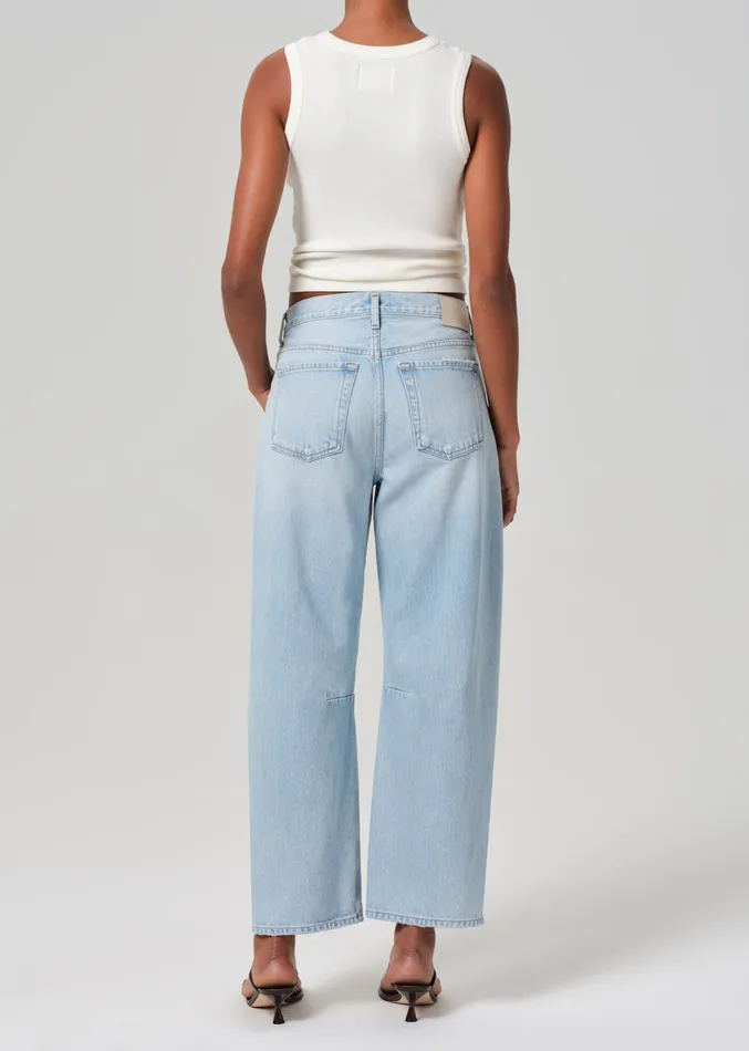 Women Jeans Citizens Of Humanity Miro Relaxed Jean In Damaris