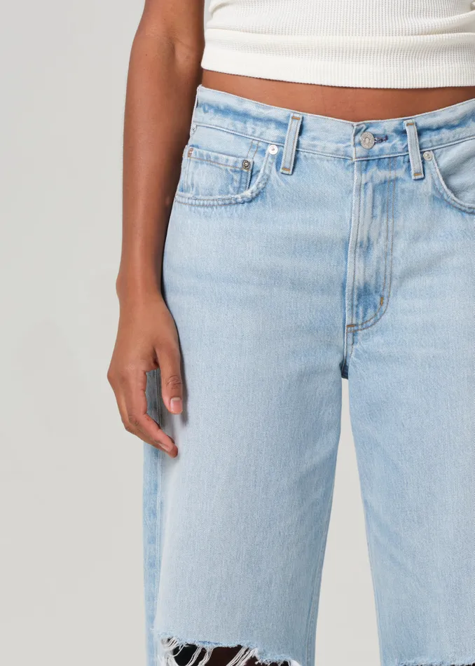 Women Jeans Citizens Of Humanity Miro Relaxed Jean In Damaris
